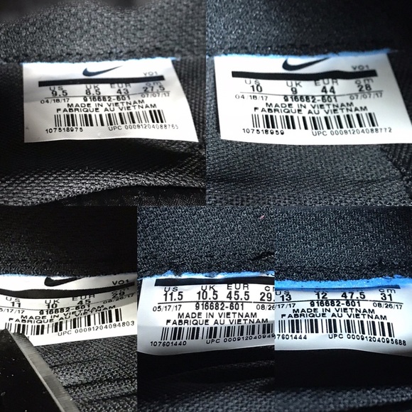 NEW Nike LF1 Waterproof Duckboot Bordeaux - Picture 7 of 7